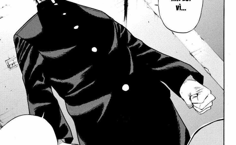 A-bout! Chapter 169 - TC Truyện