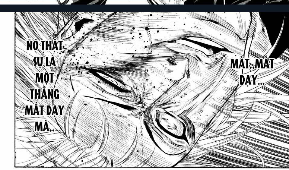 A-bout! Chapter 171 - TC Truyện