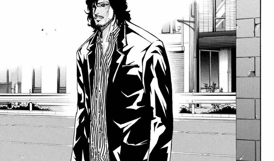 A-bout! Chapter 171 - TC Truyện