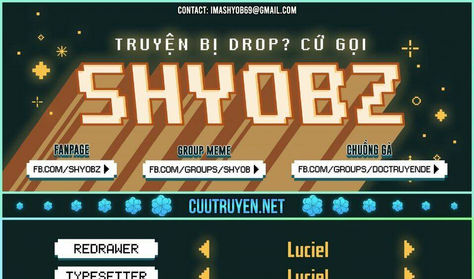 A-bout! Chapter 171 - TC Truyện