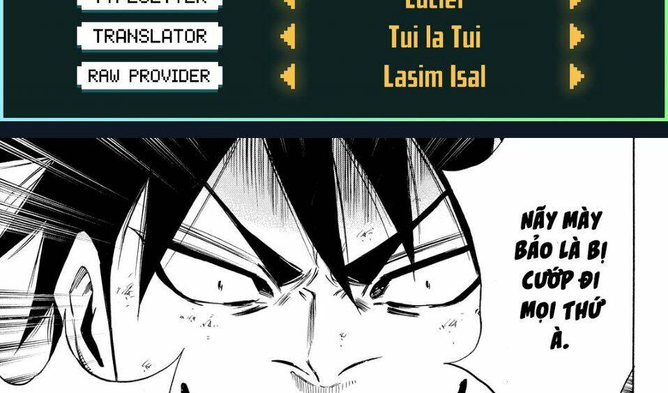 A-bout! Chapter 171 - TC Truyện