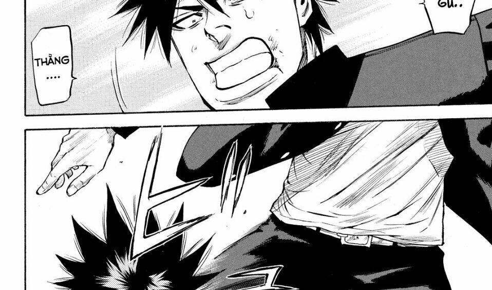 A-bout! Chapter 171 - TC Truyện