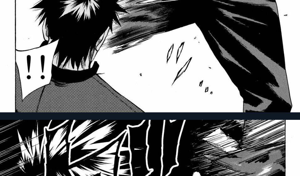 A-bout! Chapter 171 - TC Truyện