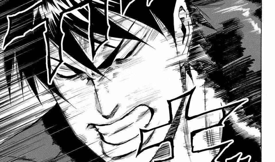 A-bout! Chapter 171 - TC Truyện