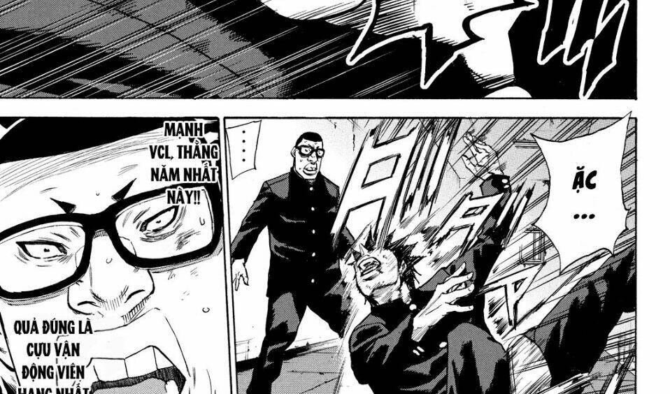 A-bout! Chapter 171 - TC Truyện