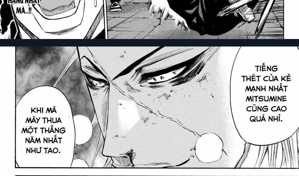 A-bout! Chapter 171 - TC Truyện