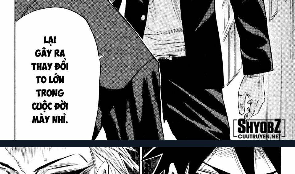 A-bout! Chapter 171 - TC Truyện