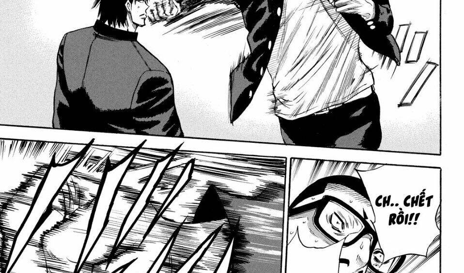 A-bout! Chapter 171 - TC Truyện
