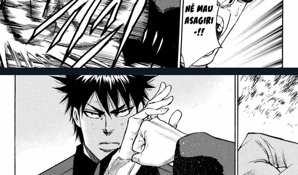 A-bout! Chapter 171 - TC Truyện