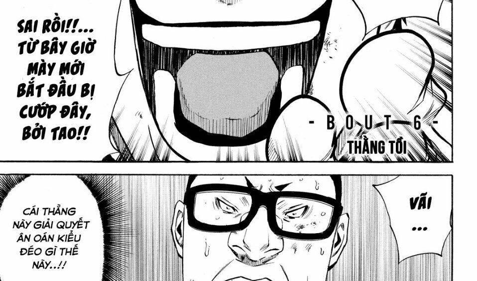 A-bout! Chapter 171 - TC Truyện