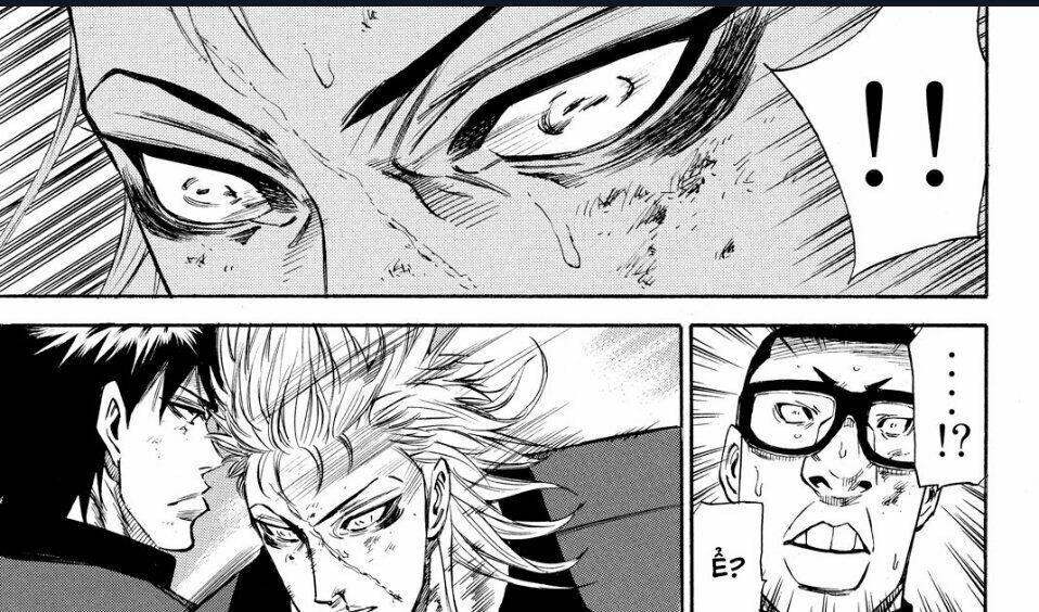 A-bout! Chapter 171 - TC Truyện