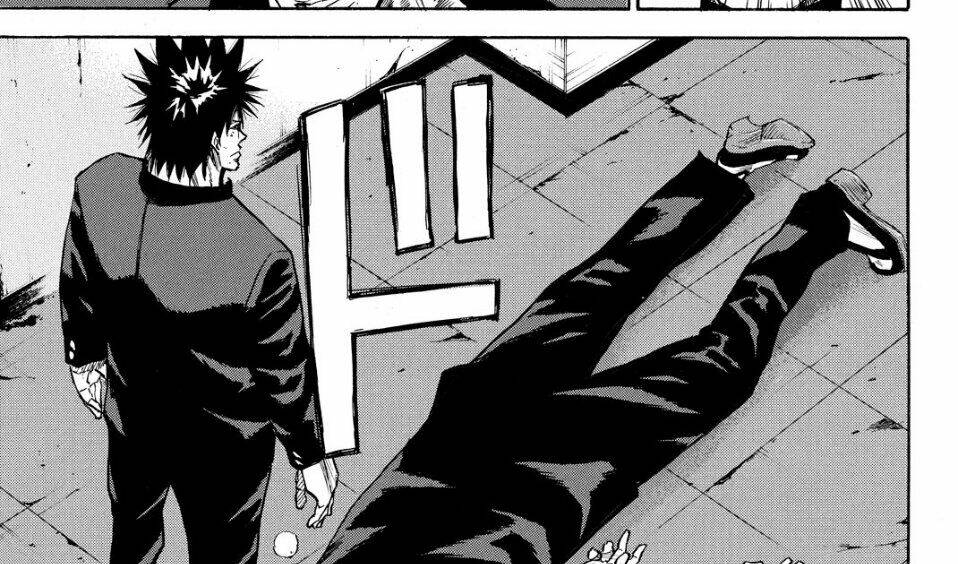 A-bout! Chapter 171 - TC Truyện