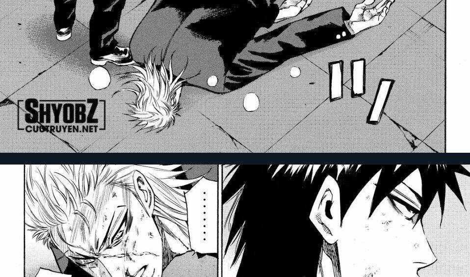 A-bout! Chapter 171 - TC Truyện