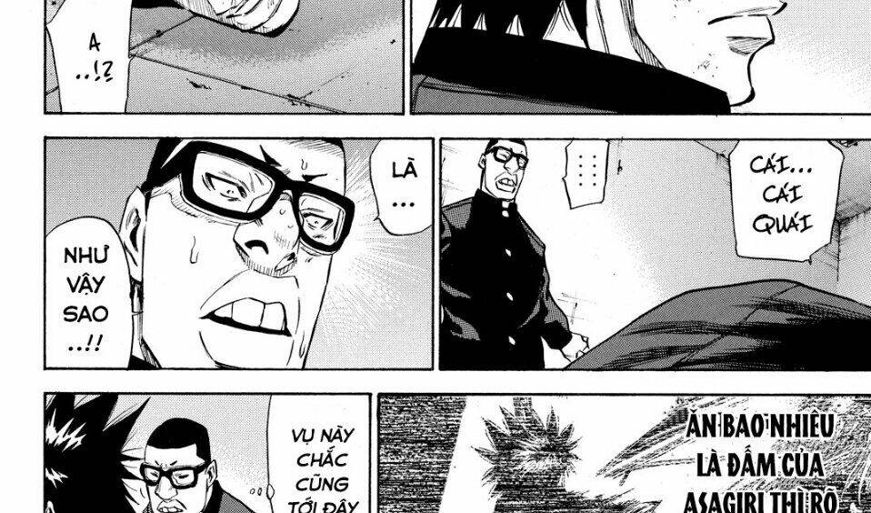 A-bout! Chapter 171 - TC Truyện