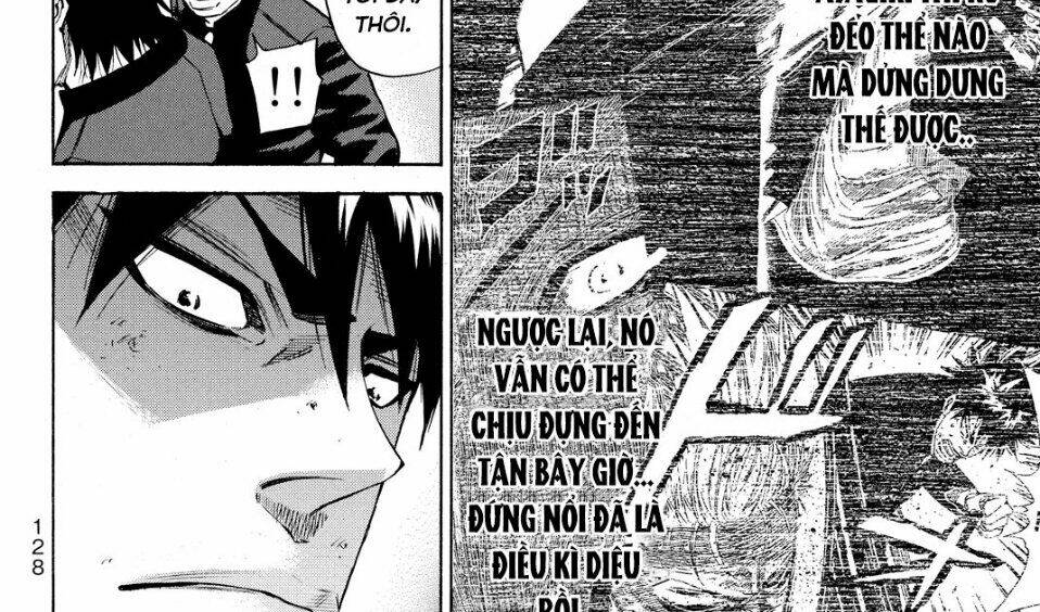 A-bout! Chapter 171 - TC Truyện