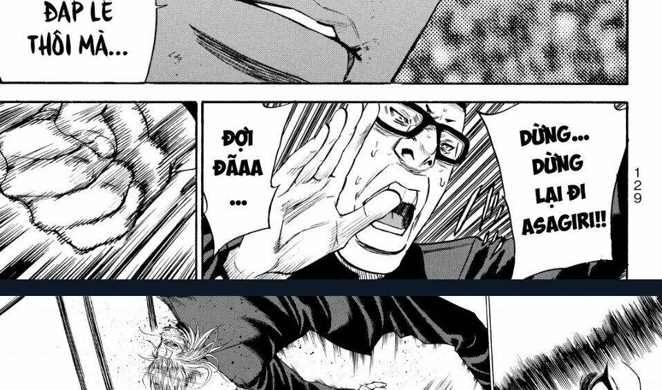 A-bout! Chapter 171 - TC Truyện