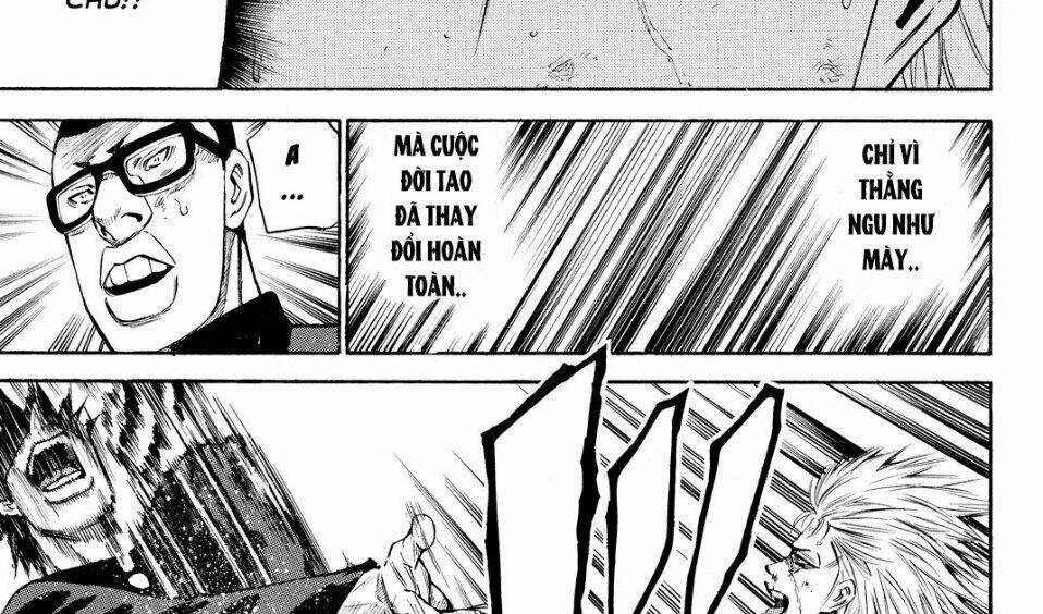 A-bout! Chapter 171 - TC Truyện