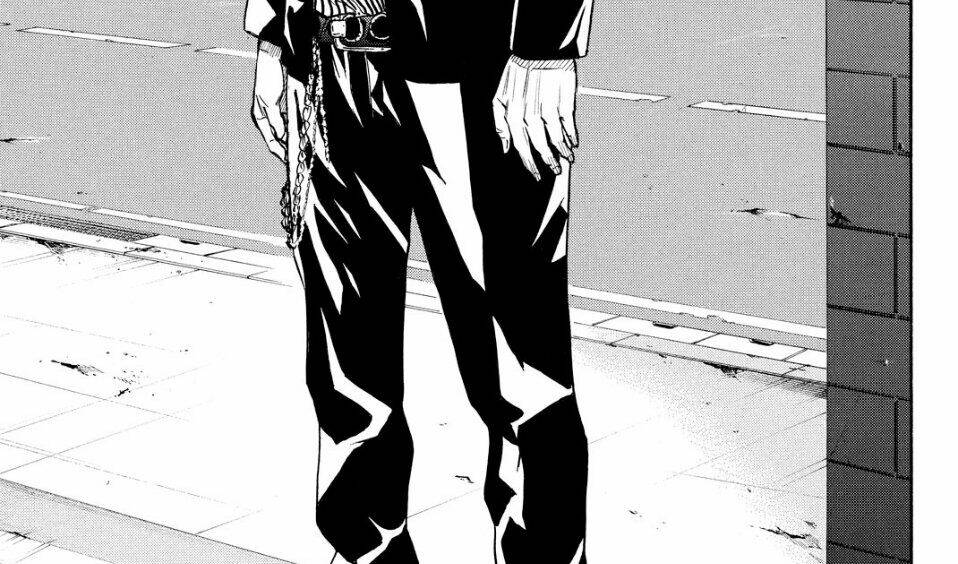 A-bout! Chapter 171 - TC Truyện