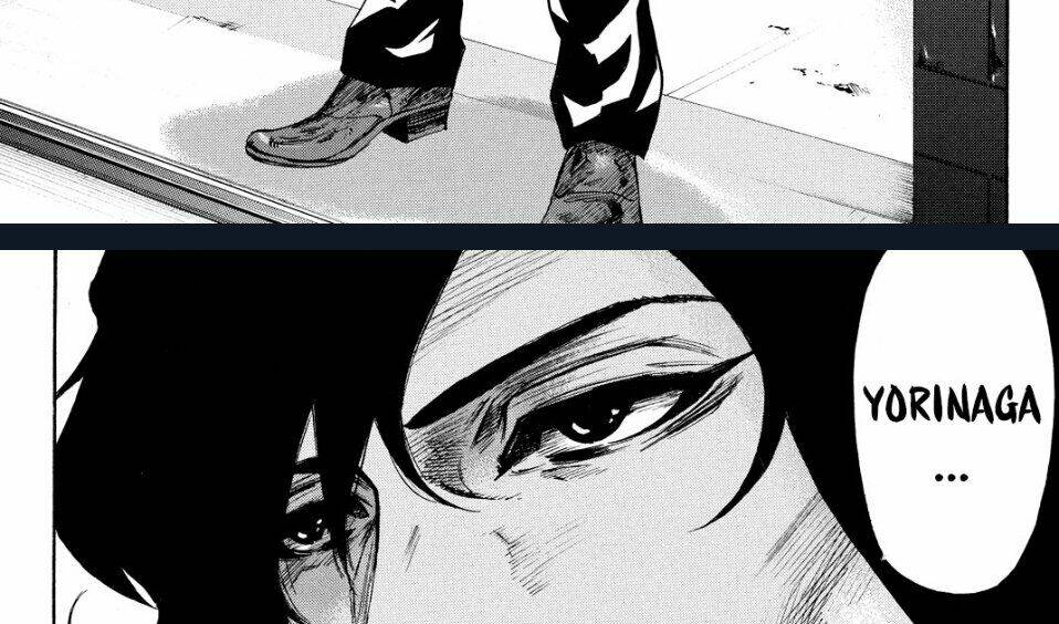 A-bout! Chapter 171 - TC Truyện