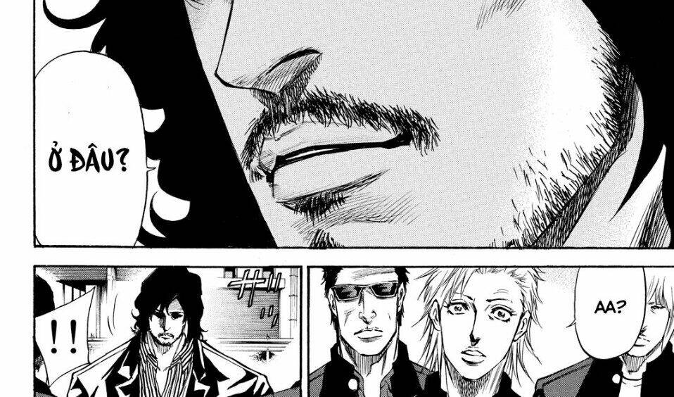 A-bout! Chapter 171 - TC Truyện