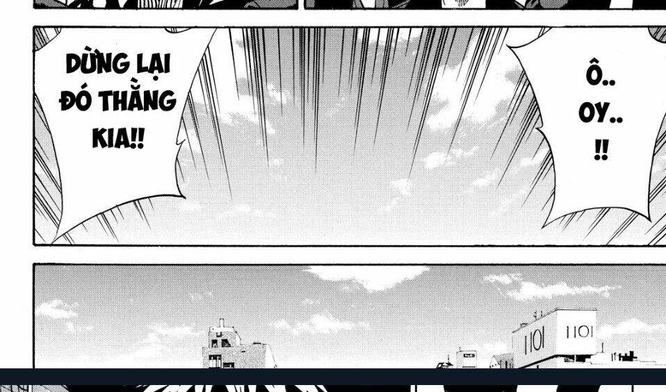 A-bout! Chapter 171 - TC Truyện