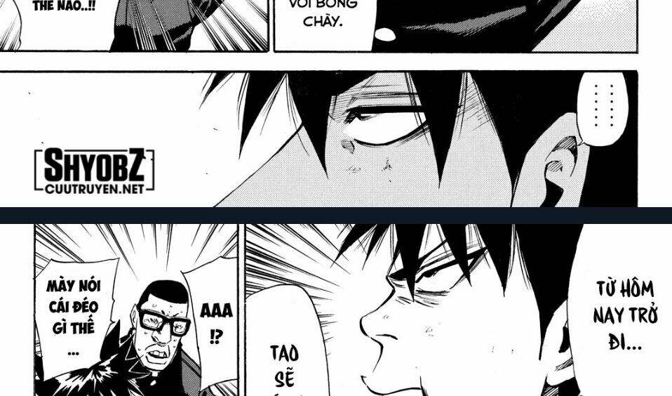A-bout! Chapter 171 - TC Truyện