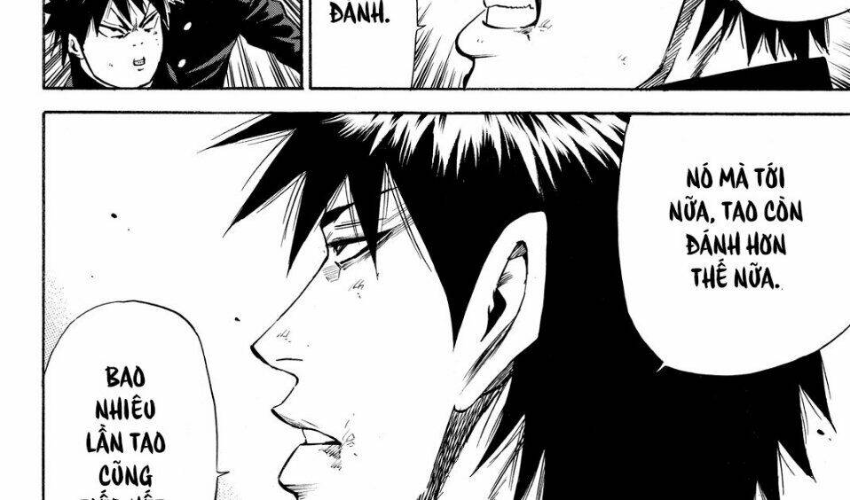 A-bout! Chapter 171 - TC Truyện