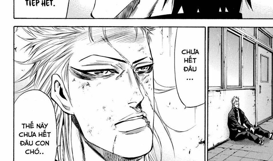 A-bout! Chapter 171 - TC Truyện