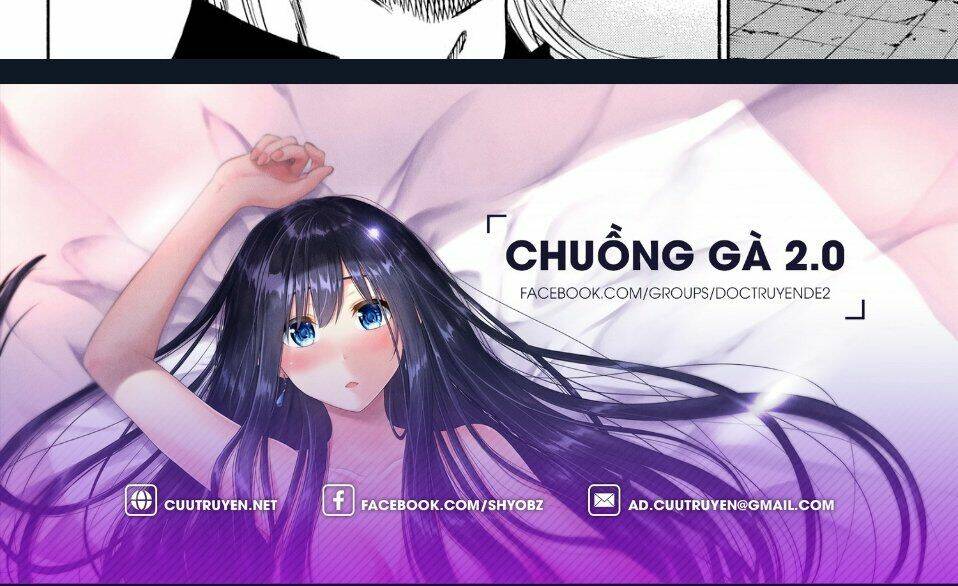 A-bout! Chapter 171 - TC Truyện