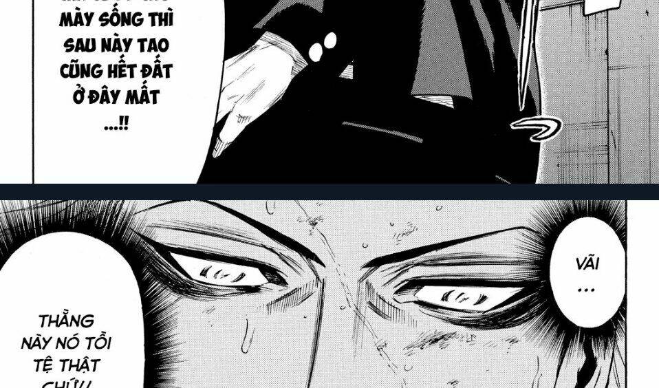 A-bout! Chapter 171 - TC Truyện