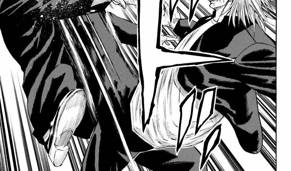 A-bout! Chapter 171 - TC Truyện