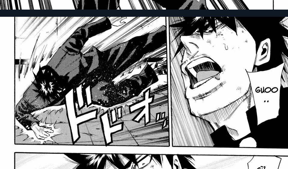 A-bout! Chapter 171 - TC Truyện
