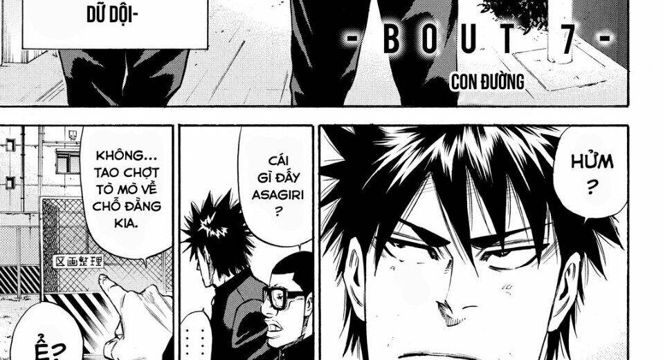 A-bout! Chapter 172 - AB Truyện