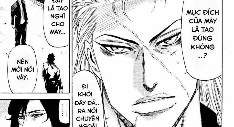 A-bout! Chapter 172 - AB Truyện