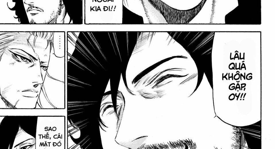 A-bout! Chapter 172 - AB Truyện
