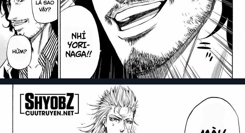 A-bout! Chapter 172 - AB Truyện