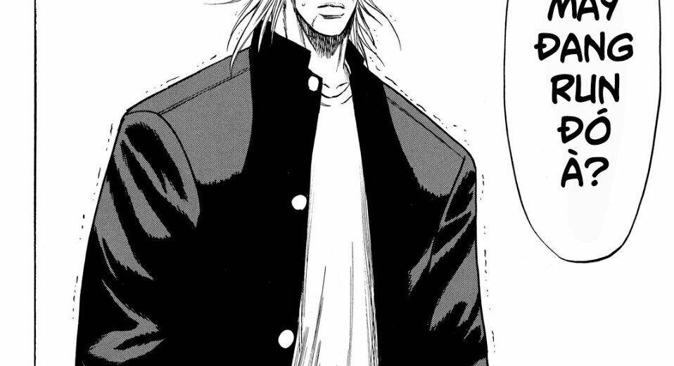 A-bout! Chapter 172 - AB Truyện