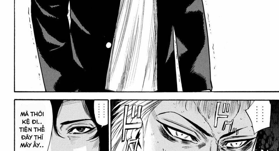 A-bout! Chapter 172 - AB Truyện