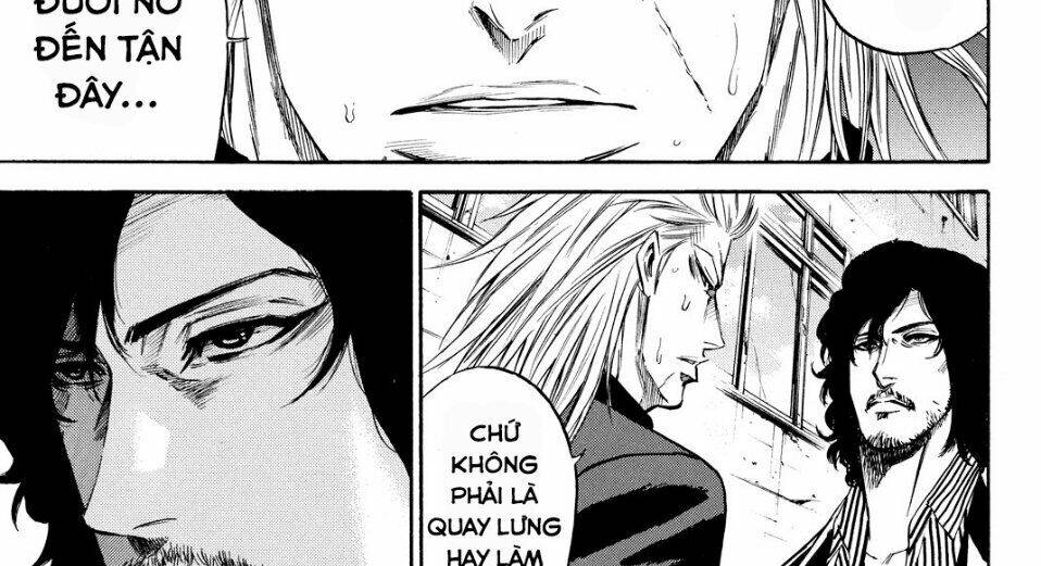 A-bout! Chapter 172 - AB Truyện
