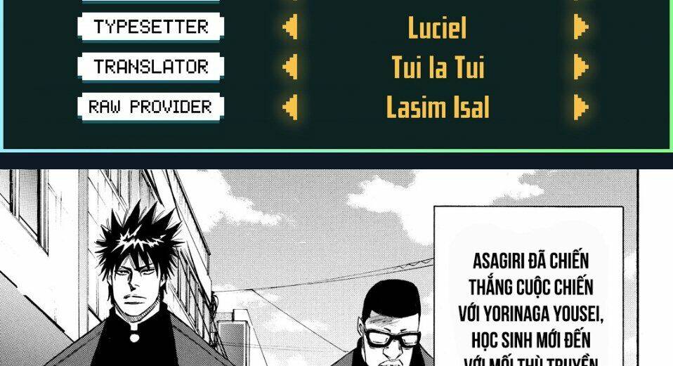 A-bout! Chapter 172 - AB Truyện