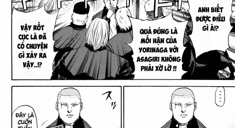 A-bout! Chapter 172 - AB Truyện