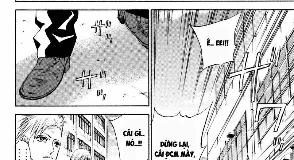 A-bout! Chapter 172 - AB Truyện