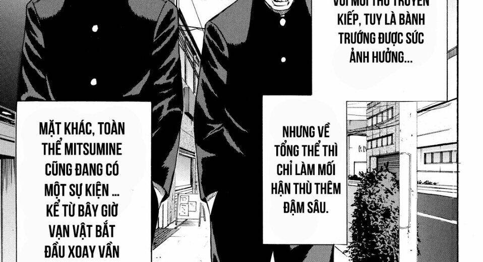 A-bout! Chapter 172 - AB Truyện