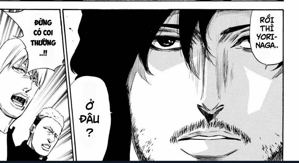 A-bout! Chapter 172 - AB Truyện