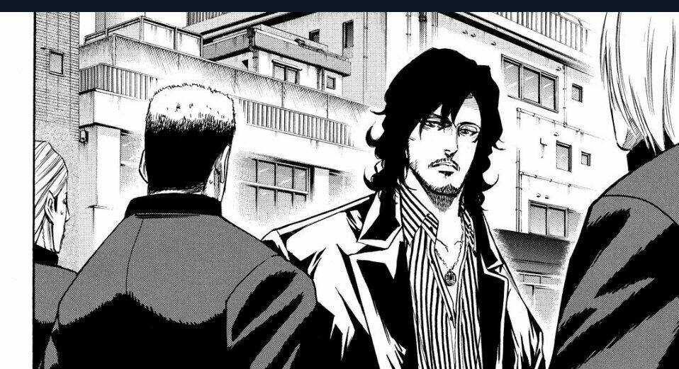 A-bout! Chapter 172 - AB Truyện