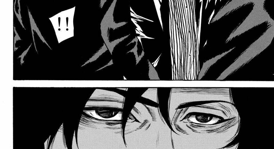 A-bout! Chapter 172 - AB Truyện