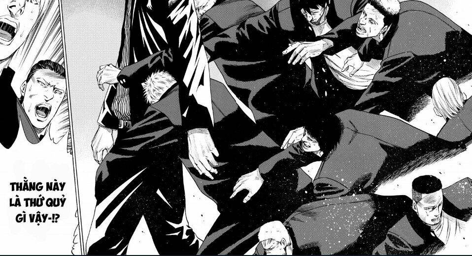 A-bout! Chapter 172 - AB Truyện