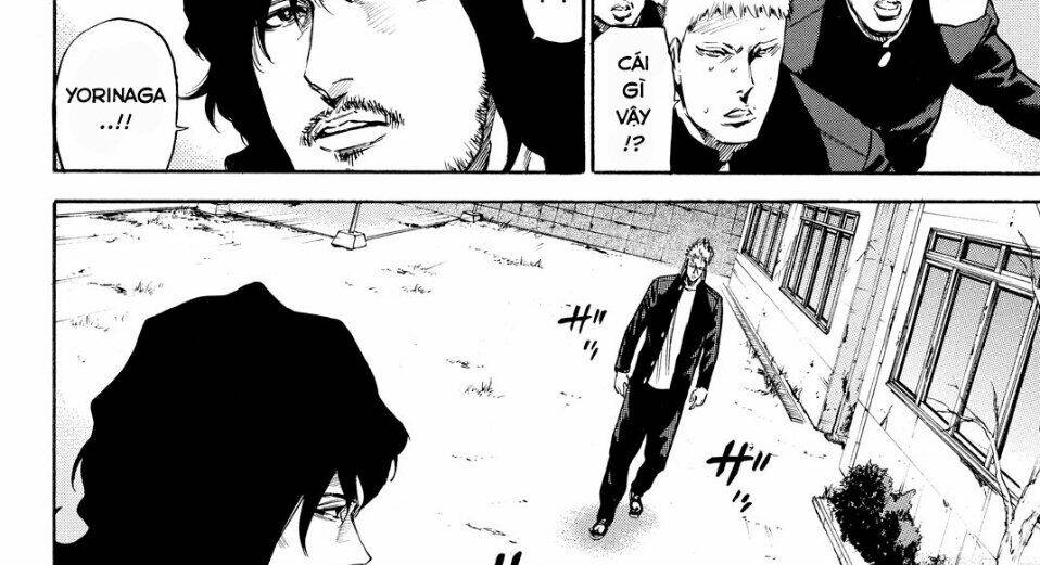 A-bout! Chapter 172 - AB Truyện