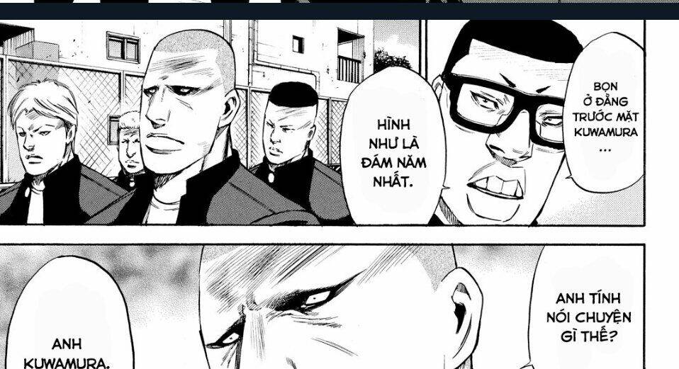 A-bout! Chapter 172 - AB Truyện