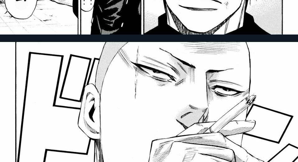 A-bout! Chapter 172 - AB Truyện